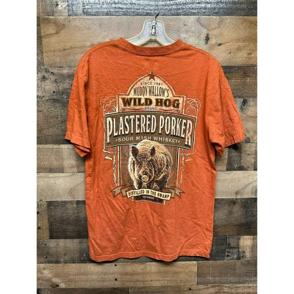 Cabela's Men's‎ T-Shirt Size Small - Picture 3 of 3